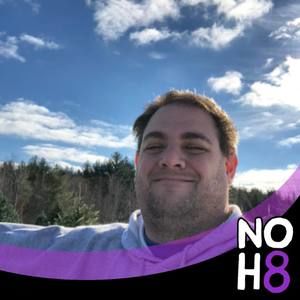 Meet your Posher, Jon